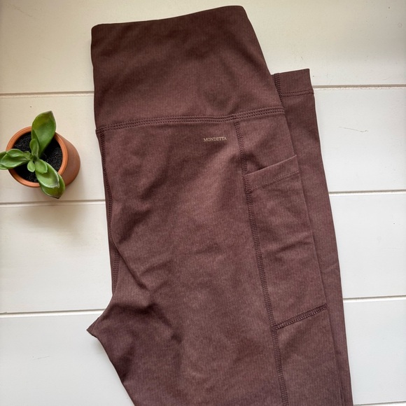 Mondetta Pants - Mondetta Leggings